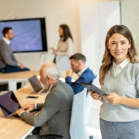 The Power of Networking: Building Relationships for Business Growth