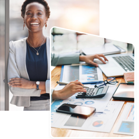 The Future of Business: Trends and Technologies Shaping the Landscape