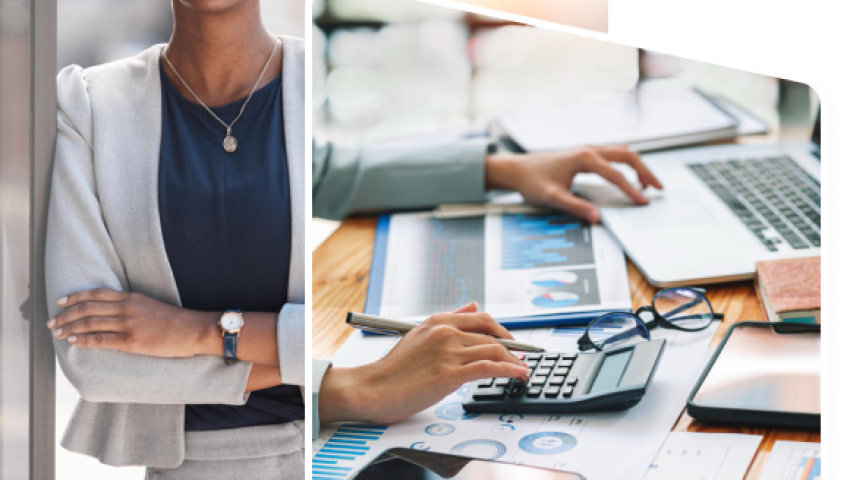 The Future of Business: Trends and Technologies Shaping the Landscape